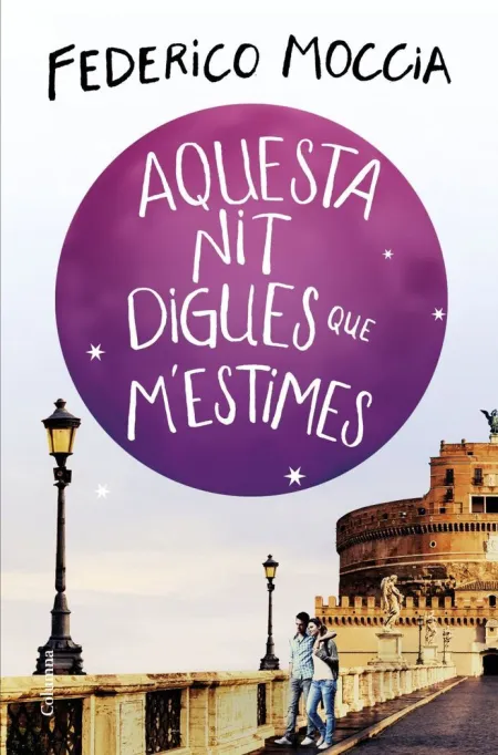Aquesta Nit Digues que M'estimes