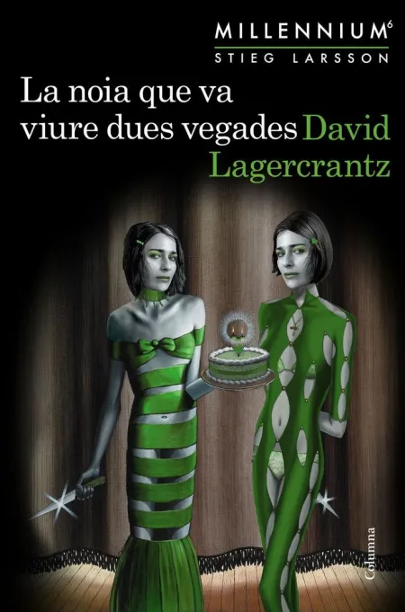 La Noia que Va Viure Dues Vegades