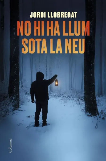 No Hi Ha Llum Sota la Neu