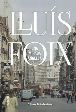 Una Mirada Anglesa