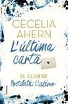 L'ULTIMA CARTA