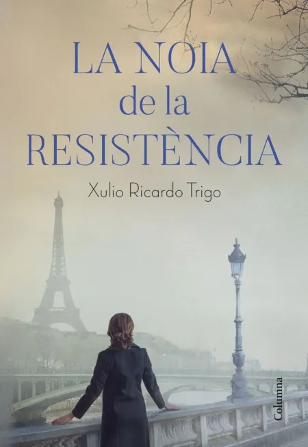 La Noia de la Resisténcia