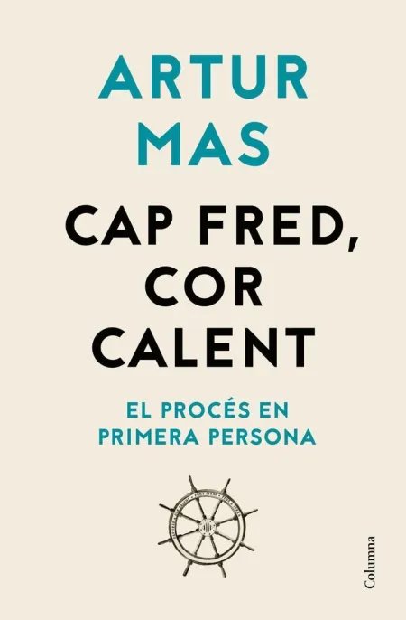 Cap Fred, Cor Calent