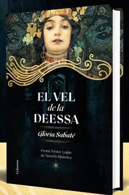 El Vel de la Deessa