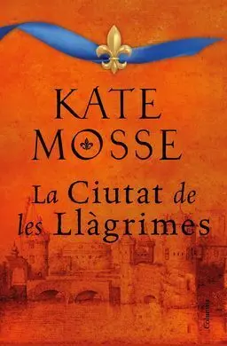 La Ciutat de les Llàgrimes