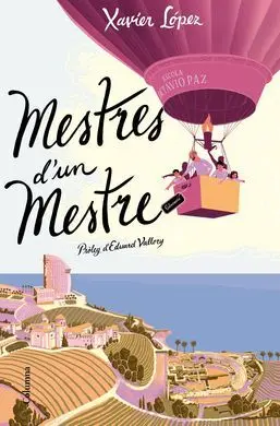 Mestres D'un Mestre