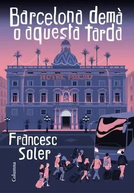 Barcelona Demà o Aquesta Tarda