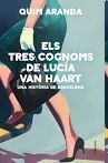 ELS TRES COGNOMS DE LUCÍA VAN HAART