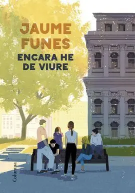 Encara He de Viure