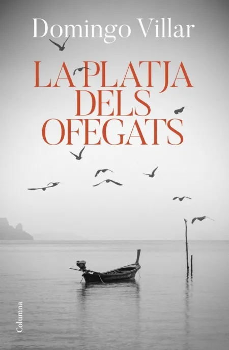 La Platja Dels Ofegats