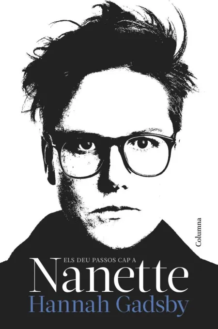Els Deu Passos Cap a Nanette