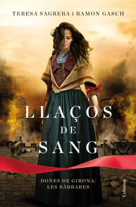 Llaços de Sang