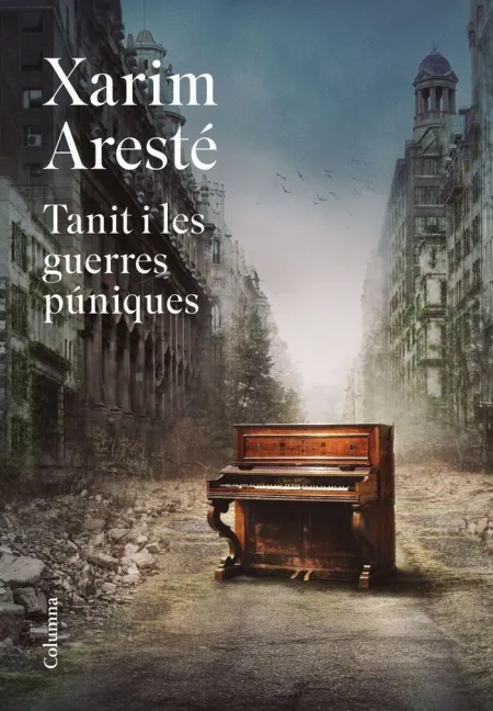 Tanit I les Guerres Púniques