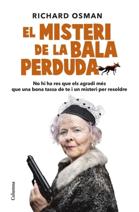 El Misteri de la Bala Perduda