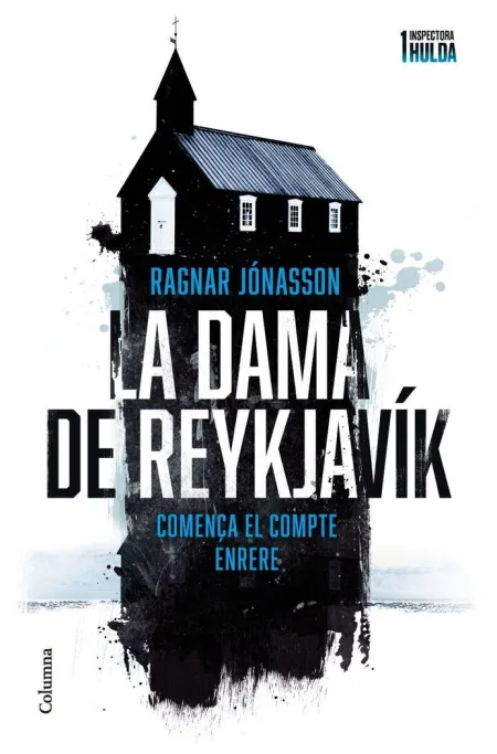 La Dama de Reykjavík
