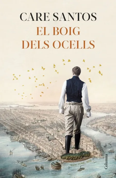 El Boig Dels Ocells