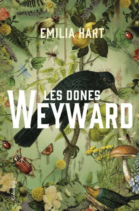 Les Dones Weyward