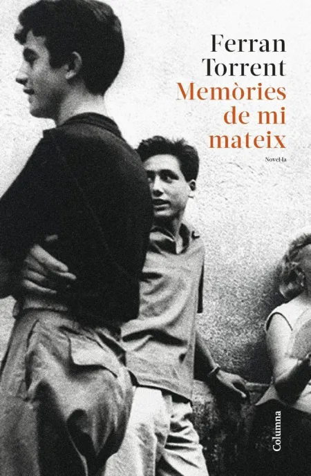Memòries de mi Mateix