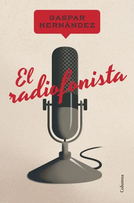 El Radiofonista
