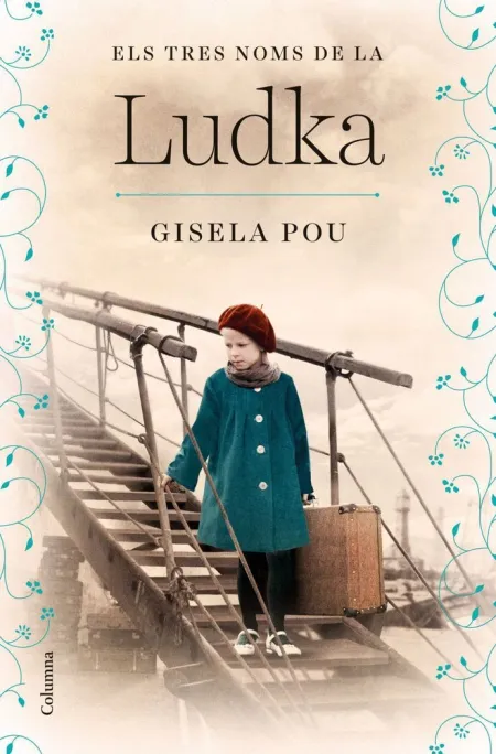 Els Tres Noms de la Ludka