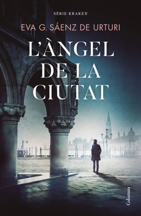 L'àngel de la Ciutat