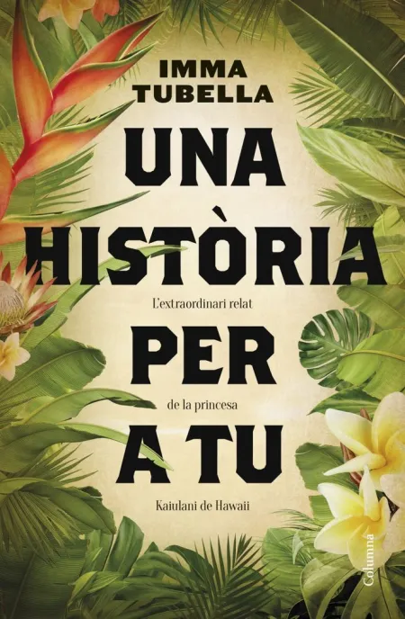 Una Història Per a tu
