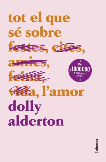 Tot el que sé Sobre L'amor