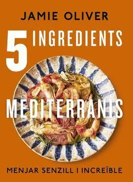 5 Ingredients Mediterranis