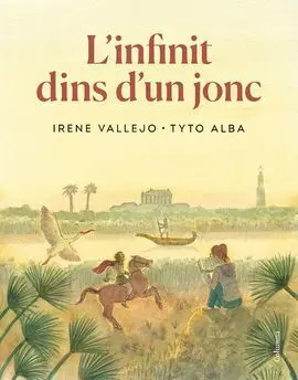 L'infinit Dins D'un Jonc (Il·lustrat)