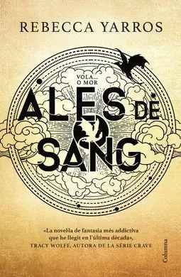 Ales de Sang