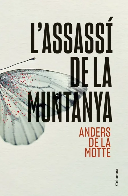 L'assassí de la Muntanya