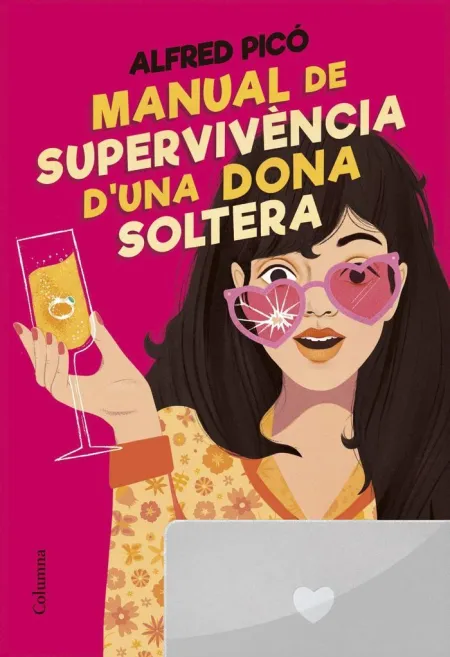 Manual de Supervivència D'una Dona Soltera