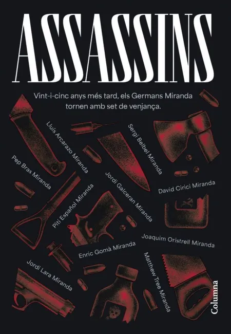 Assassins