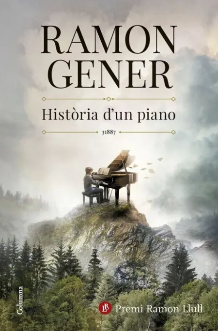 Història D'un Piano