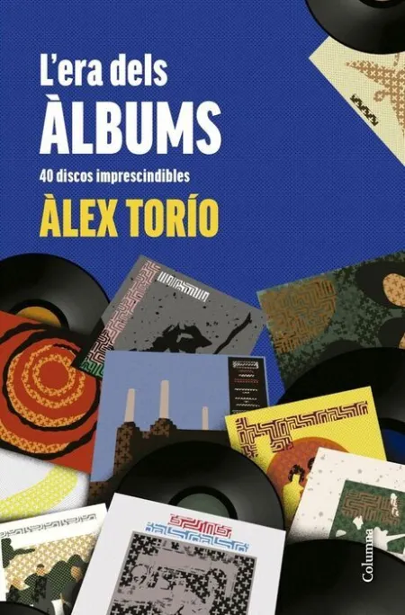 L'era Dels Albums