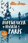 UNA INFLUENCER MORTA A PARÍS