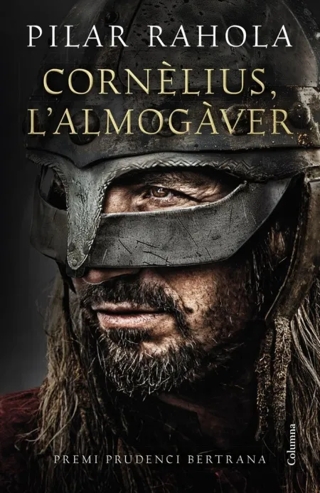 Cornèlius, L'almogàver