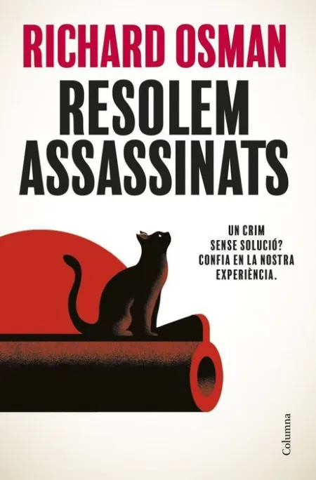 Resolem Assassinats