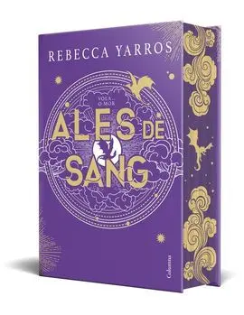 Ales de Sang (Edicio Especial)