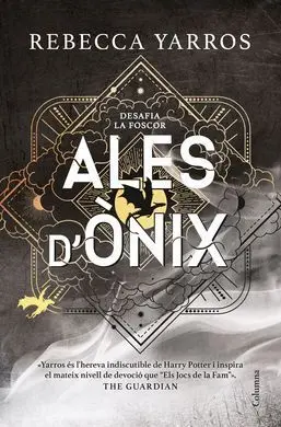 Ales D´onix