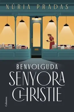 Benvolguda Senyora Christie