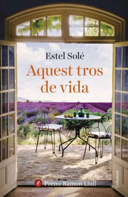 Aquest Tros de Vida