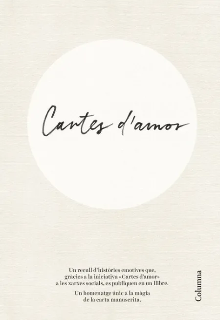Cartes D´amor