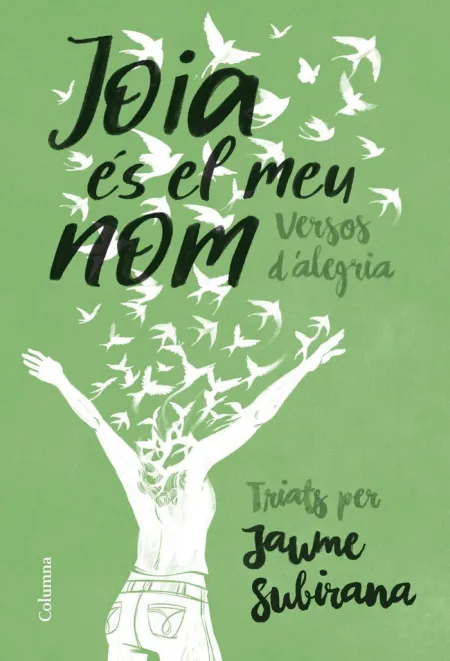 Joia És el Meu Nom
