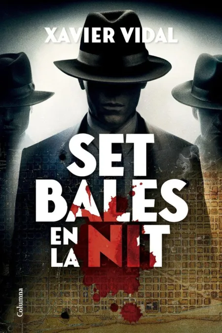Set Bales en la Nit