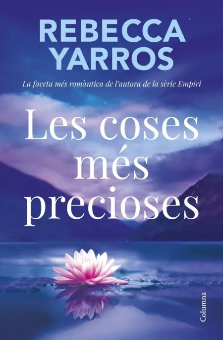 Les Coses Mes Precioses