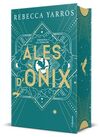 ALES D'ONIX (EMPIRI 3) EDICIO COL·LECCIONISTA ENRI
