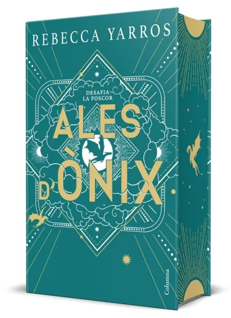 Ales D'onix (Empiri 3) Edicio Col·leccionista Enri