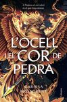 L'OCELL I EL COR DE PEDRA