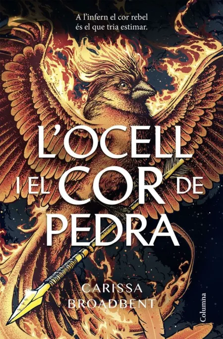 L'ocell I el Cor de Pedra